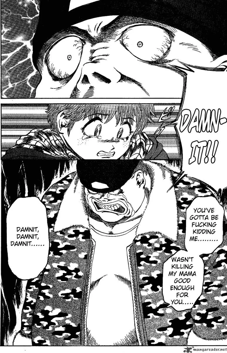 Bio Meat Chapter 2 page 139