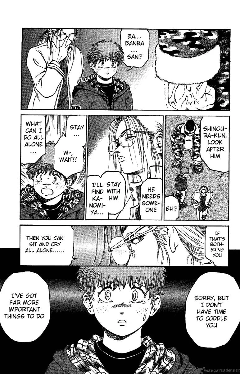 Bio Meat Chapter 2 page 140