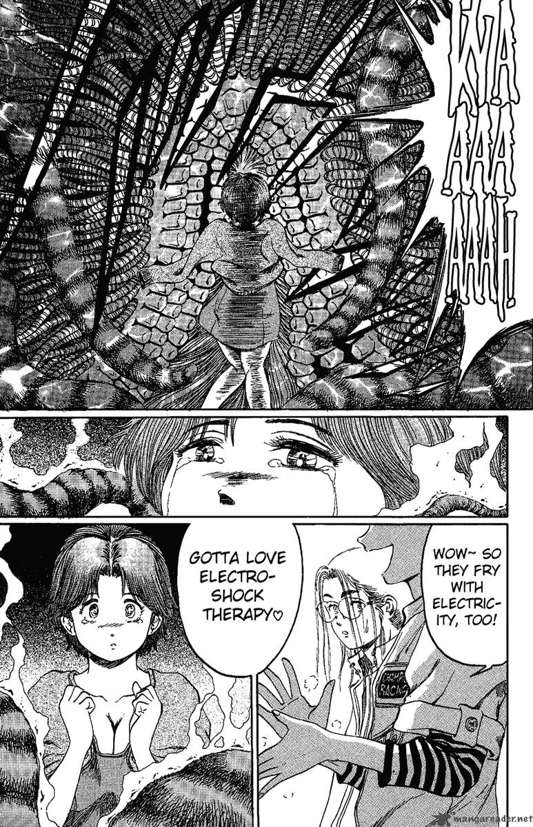 Bio Meat Chapter 2 page 144