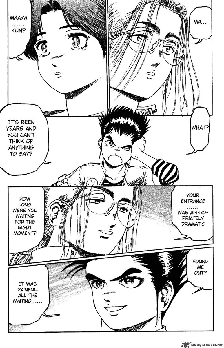 Bio Meat Chapter 2 page 146