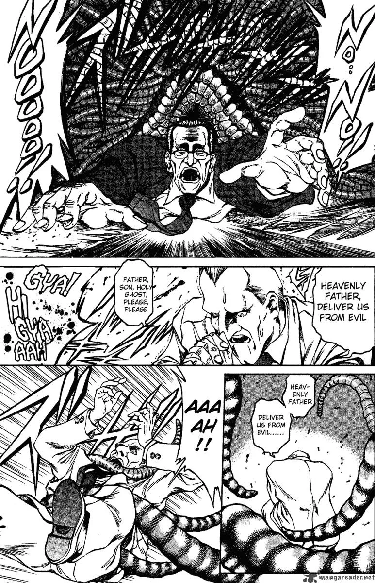 Bio Meat Chapter 2 page 149