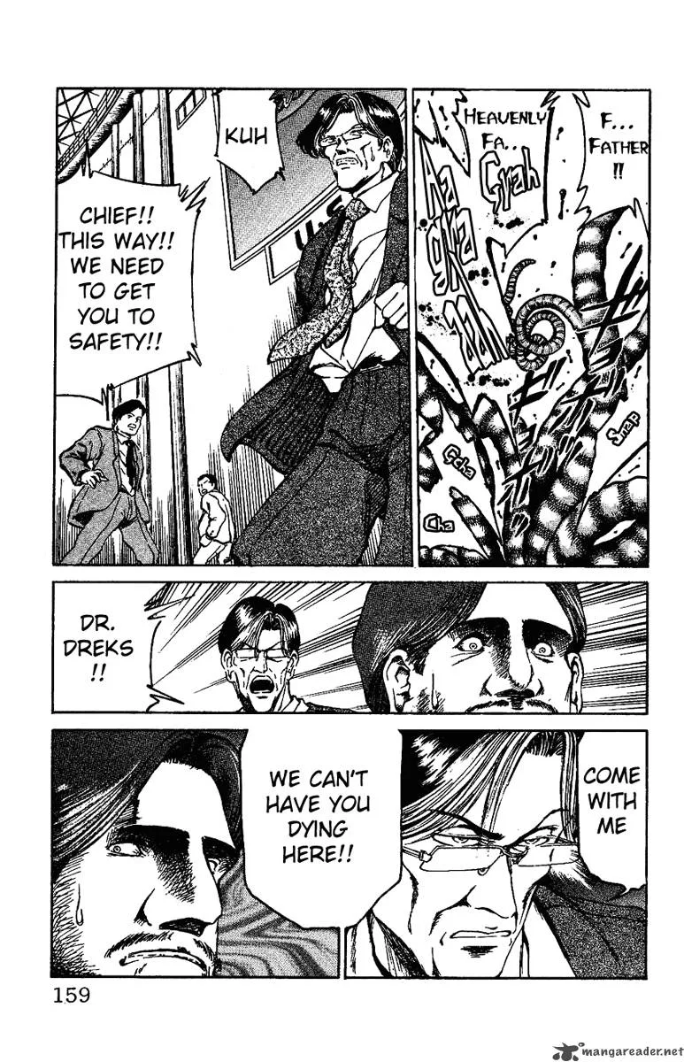Bio Meat Chapter 2 page 150