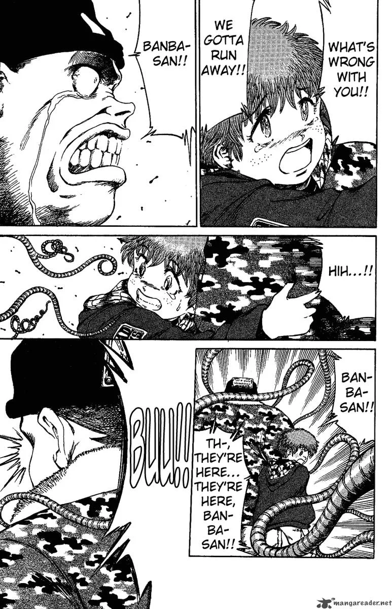 Bio Meat Chapter 2 page 152