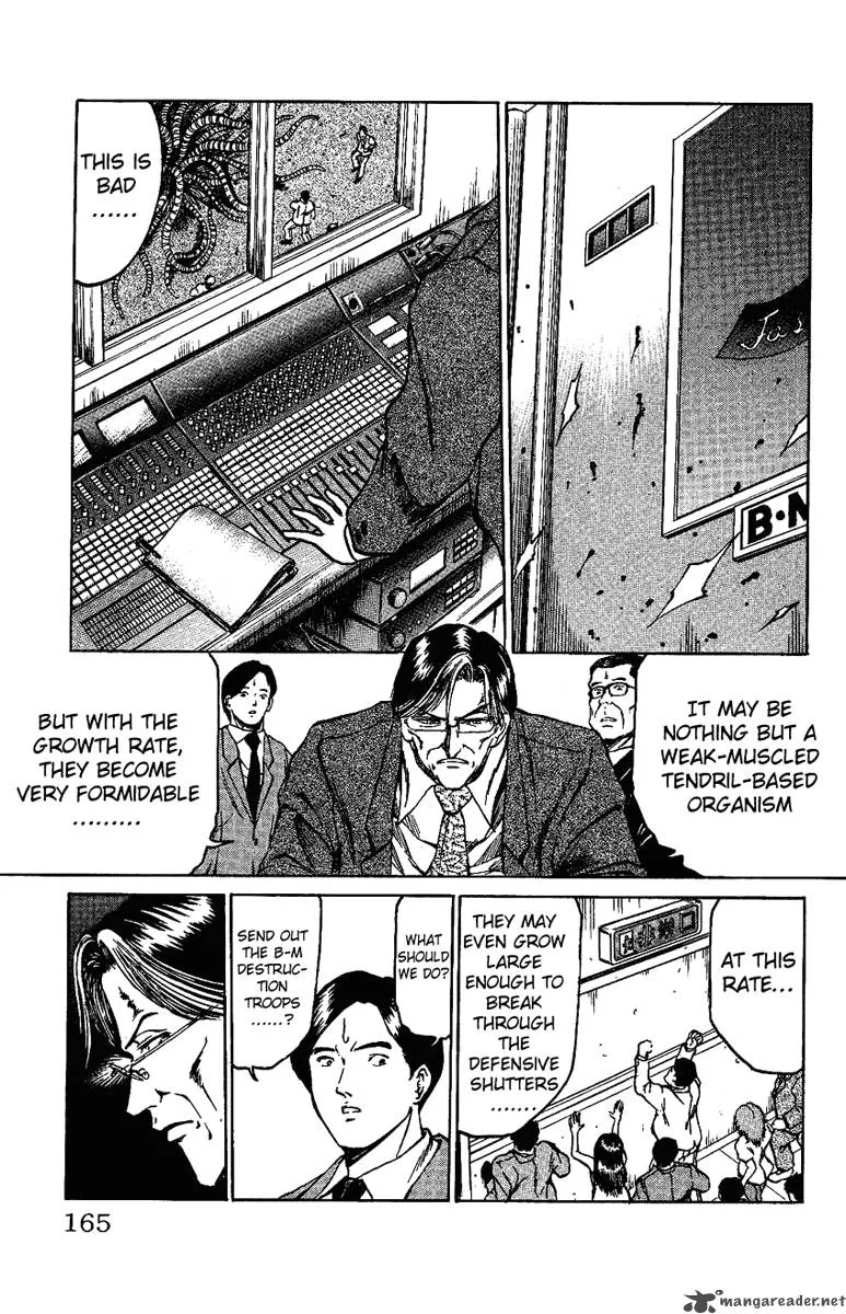 Bio Meat Chapter 2 page 156