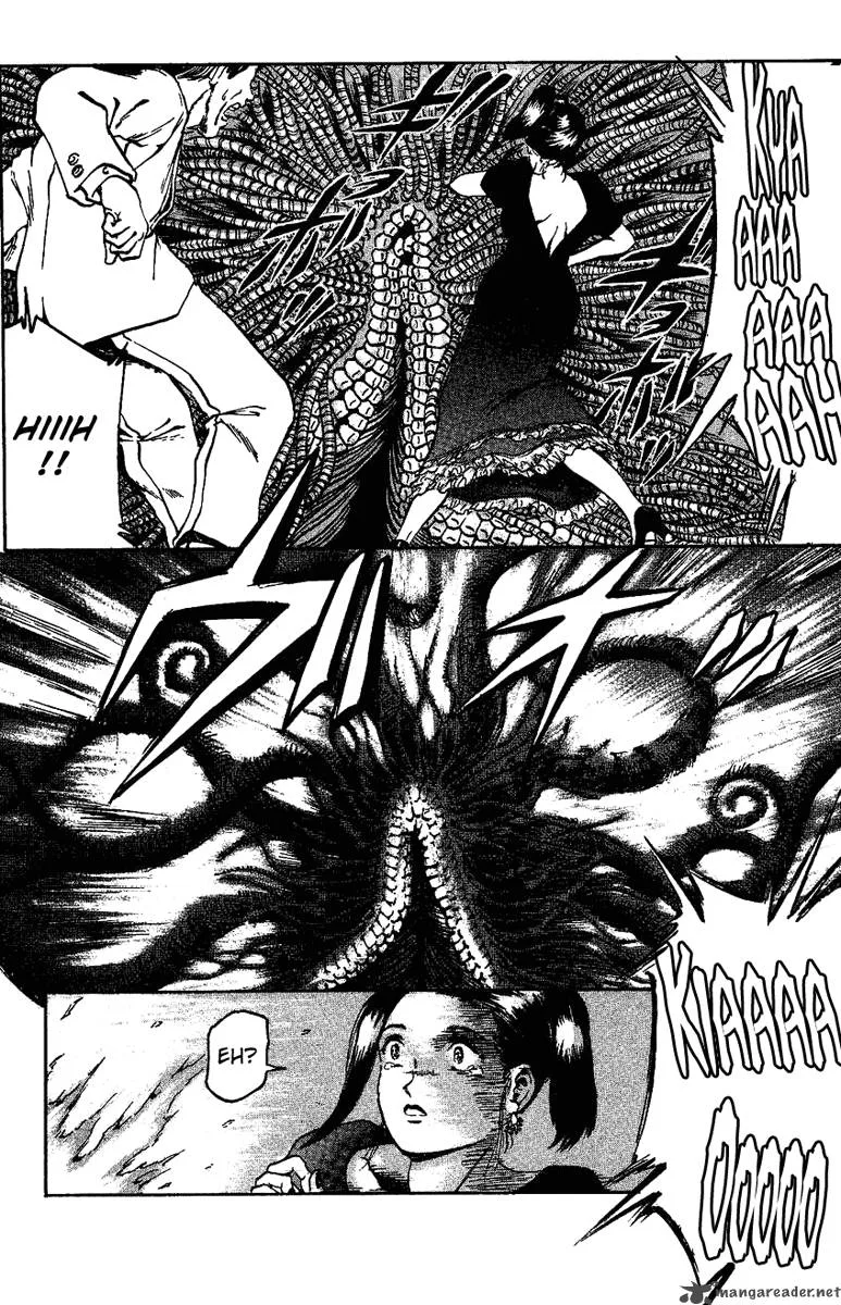Bio Meat Chapter 2 page 157