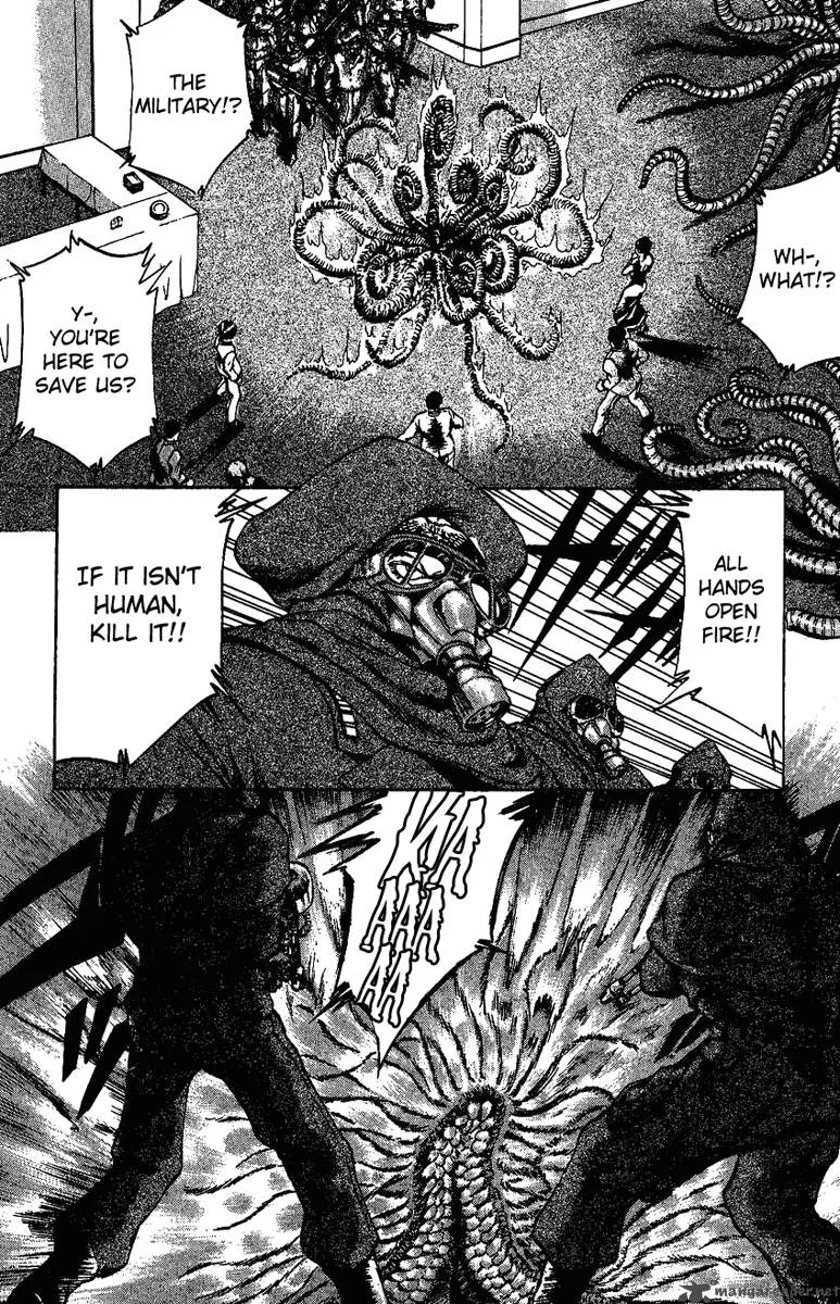 Bio Meat Chapter 2 page 159