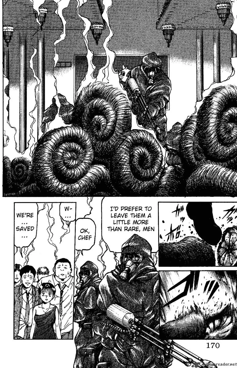 Bio Meat Chapter 2 page 161