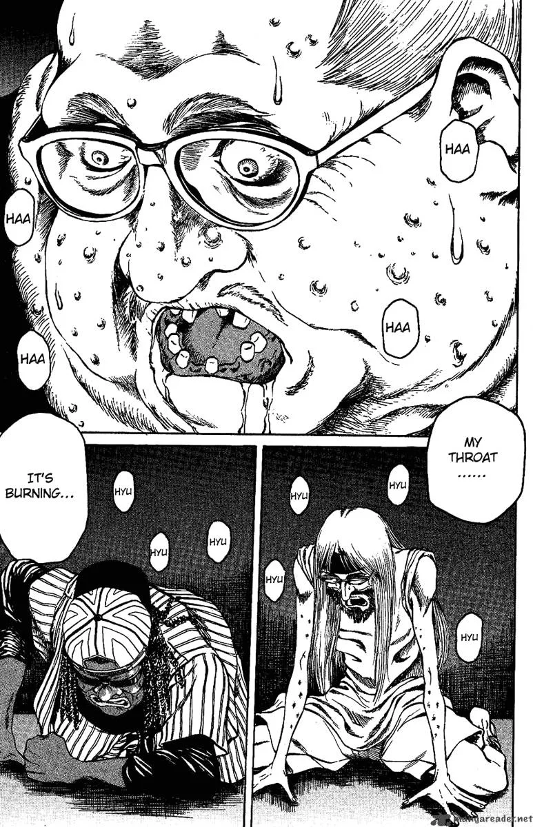 Bio Meat Chapter 2 page 171