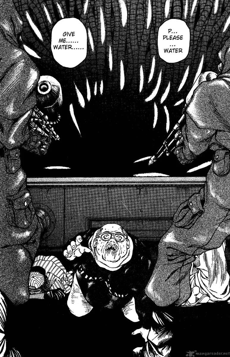 Bio Meat Chapter 2 page 172