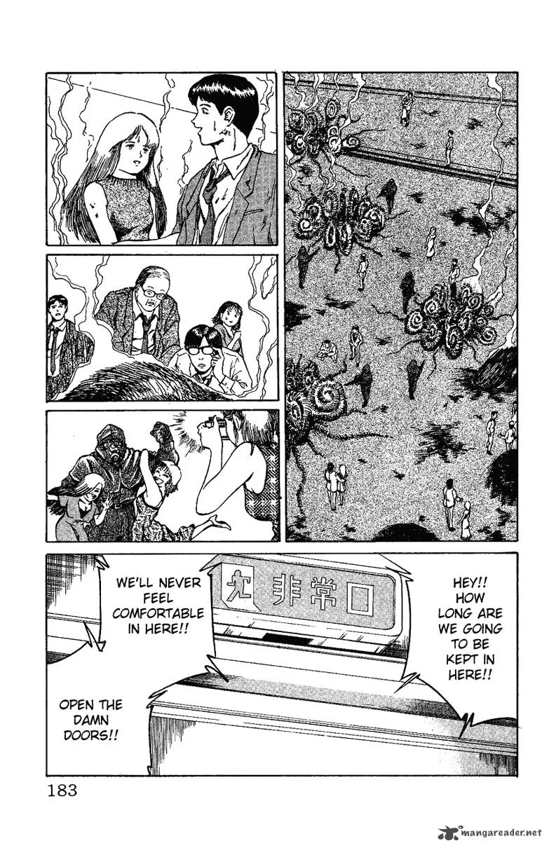 Bio Meat Chapter 2 page 173