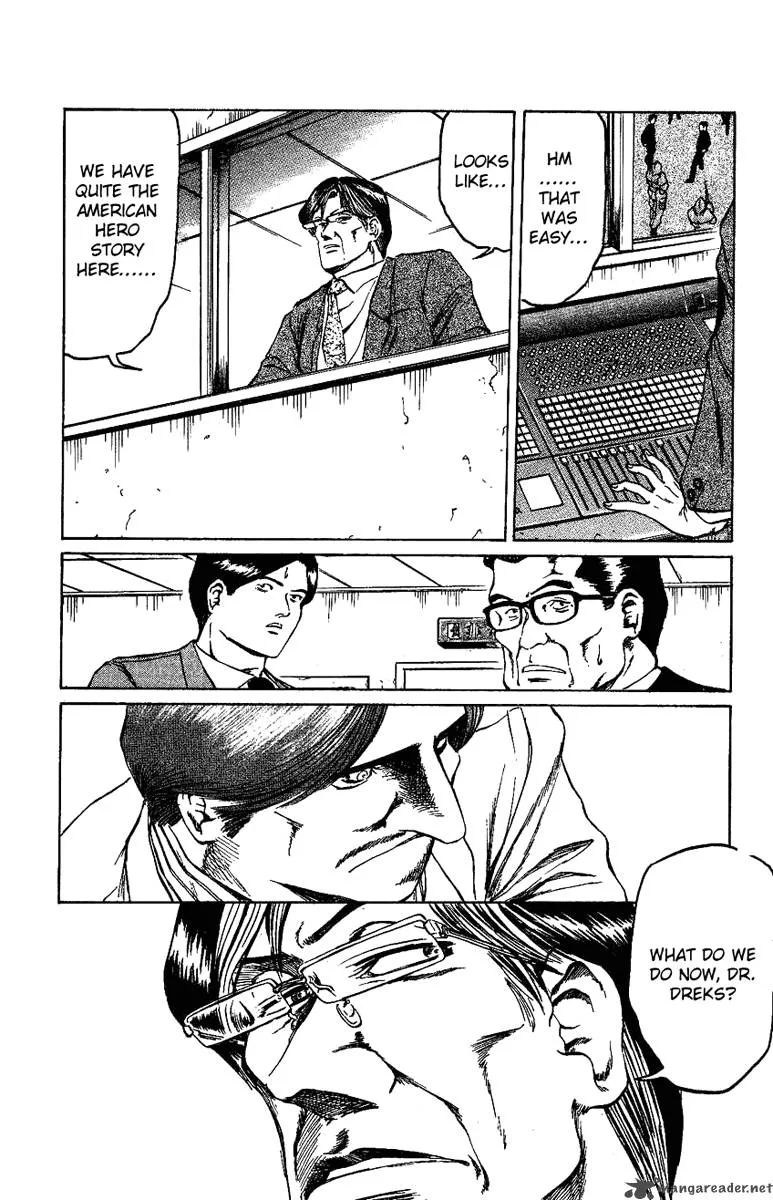 Bio Meat Chapter 2 page 176