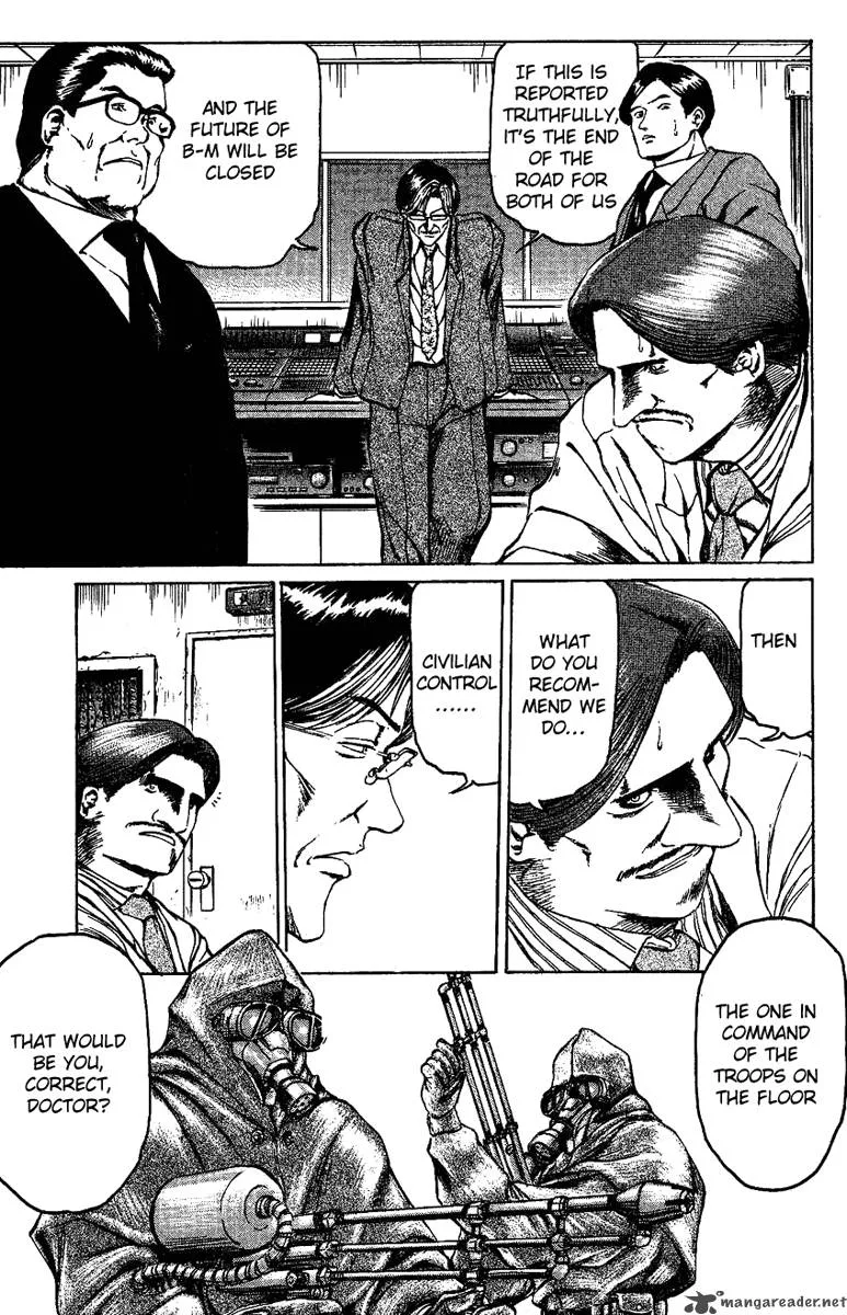 Bio Meat Chapter 2 page 177