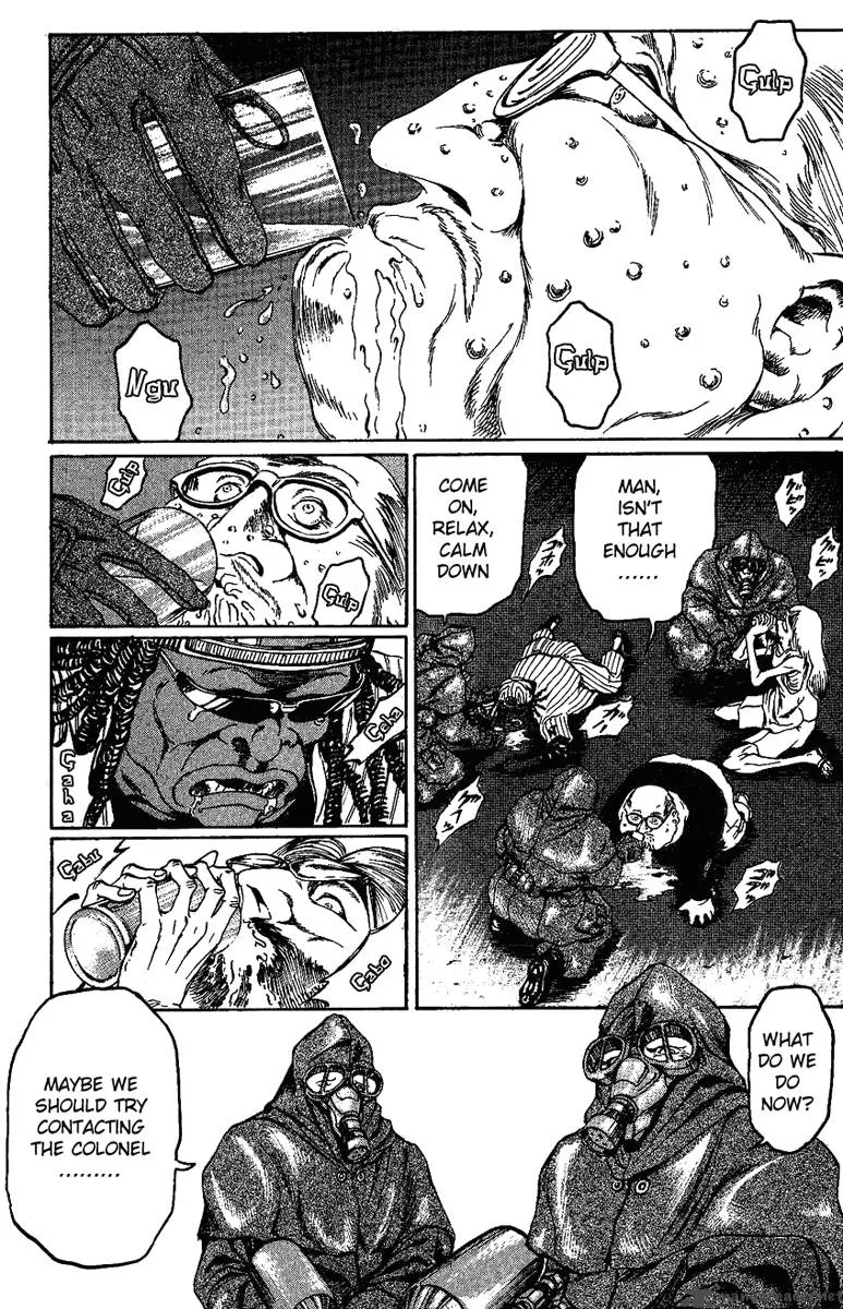 Bio Meat Chapter 2 page 182