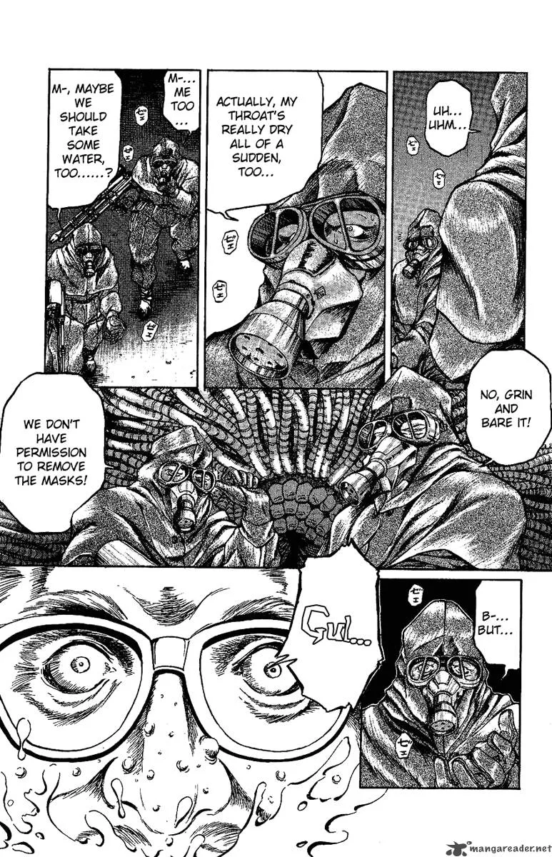 Bio Meat Chapter 2 page 183