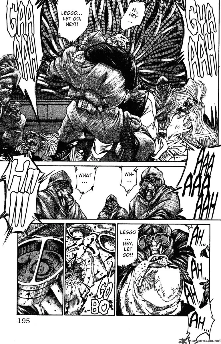Bio Meat Chapter 2 page 185
