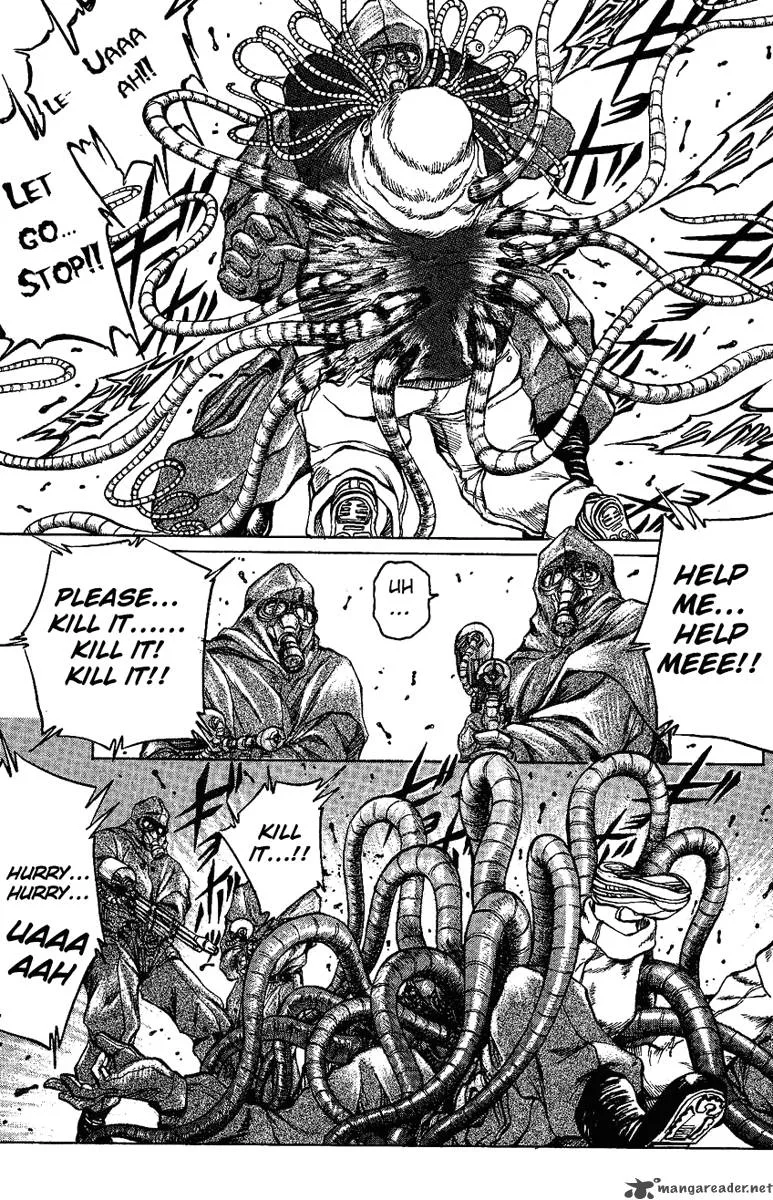 Bio Meat Chapter 2 page 187