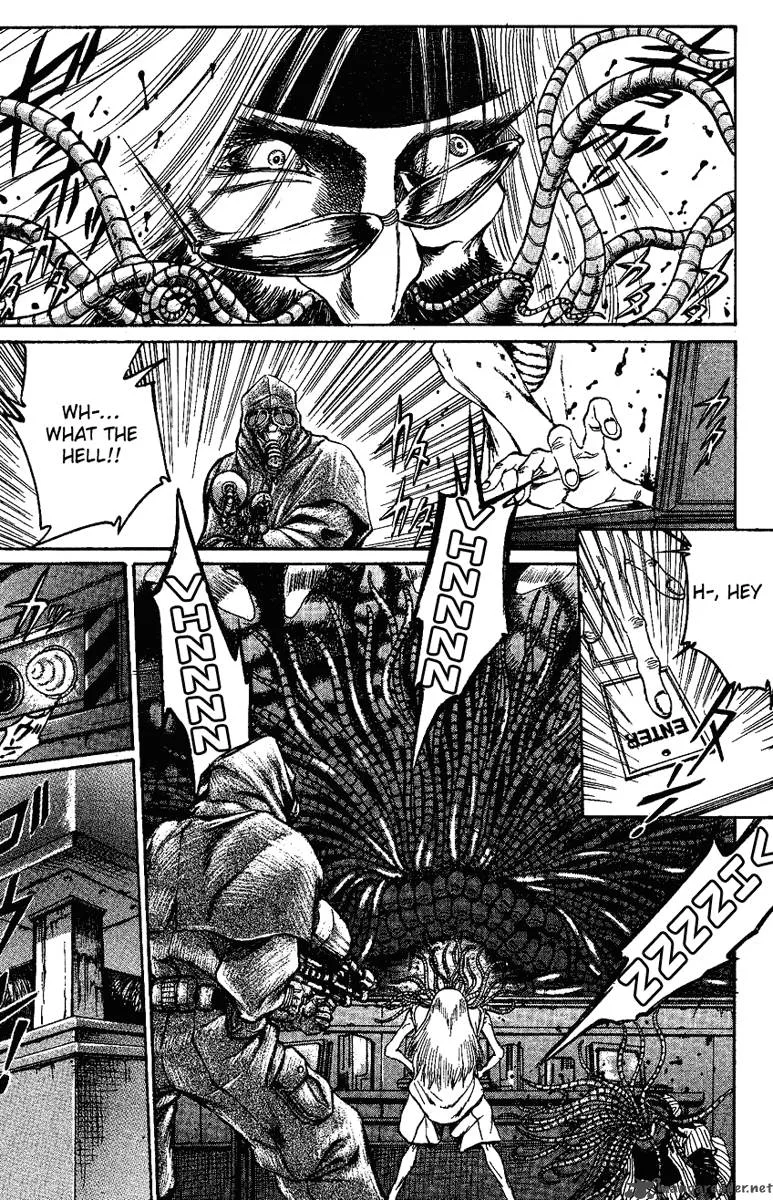 Bio Meat Chapter 2 page 189