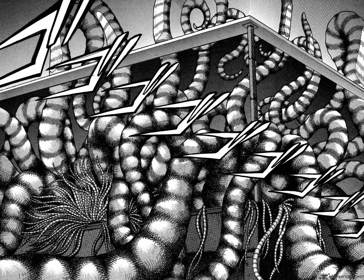 Bio Meat Chapter 2 page 190