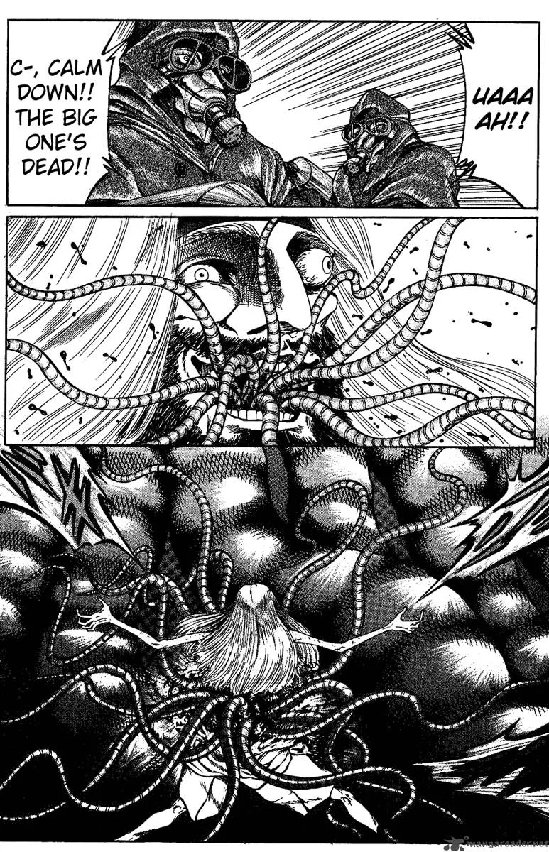 Bio Meat Chapter 2 page 191
