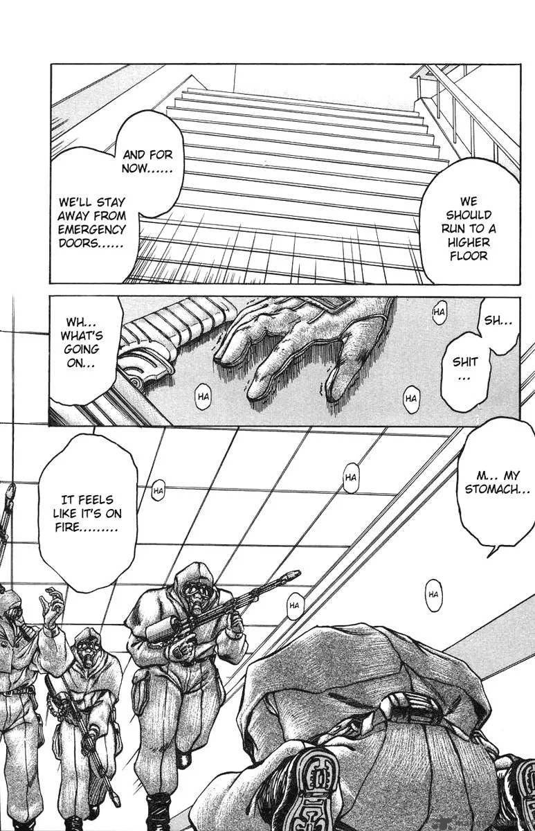 Bio Meat Chapter 3 page 27