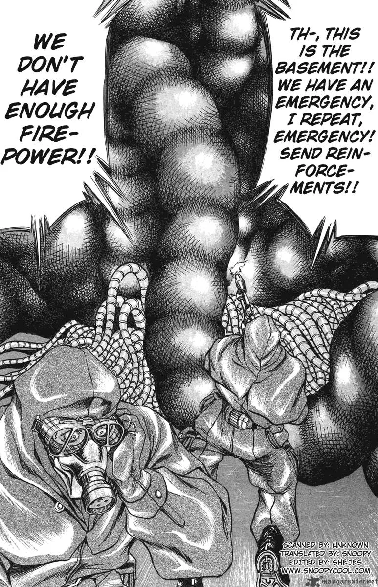 Bio Meat Chapter 3 page 42