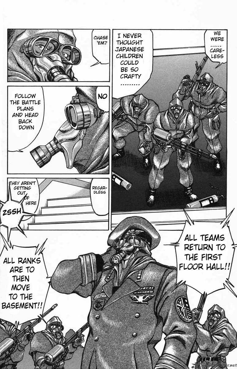 Bio Meat Chapter 3 page 51