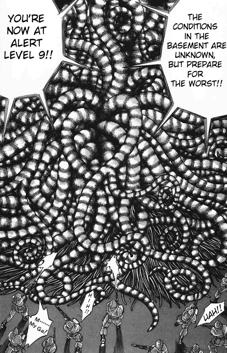 Bio Meat Chapter 3 page 52