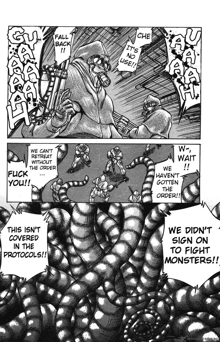 Bio Meat Chapter 3 page 56