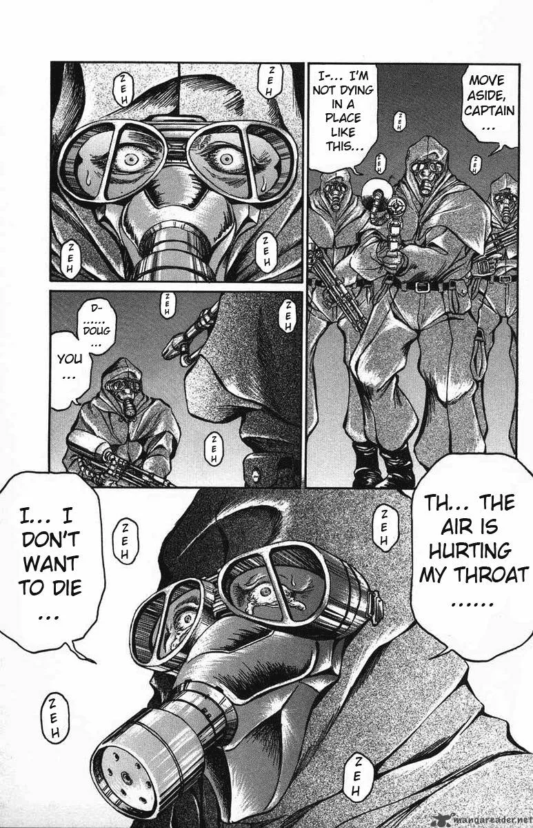 Bio Meat Chapter 3 page 57