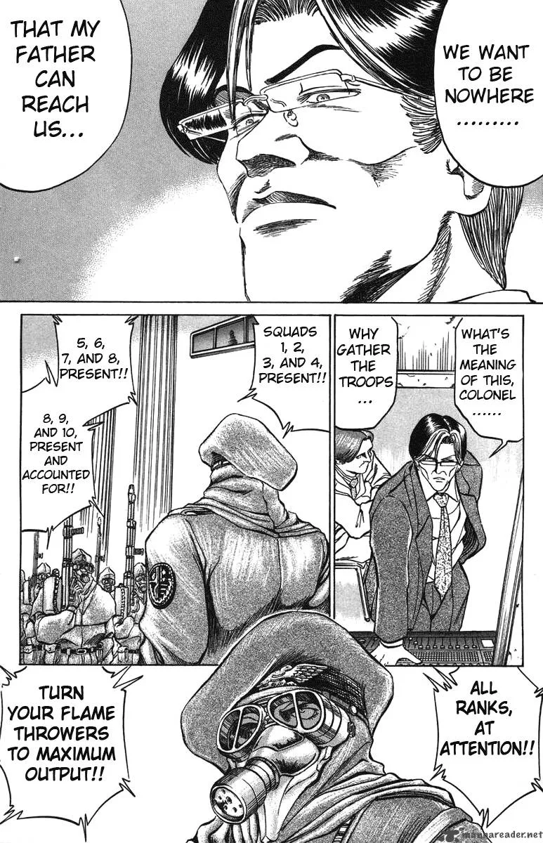 Bio Meat Chapter 3 page 60