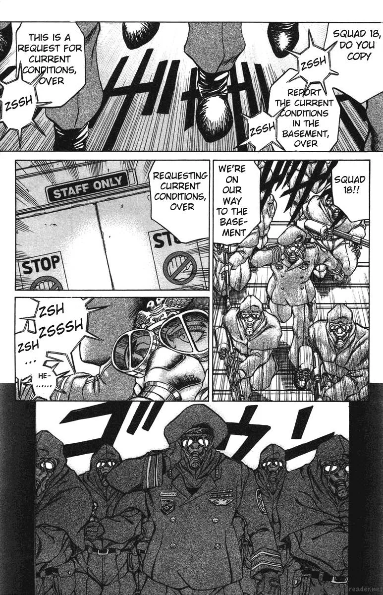 Bio Meat Chapter 3 page 61
