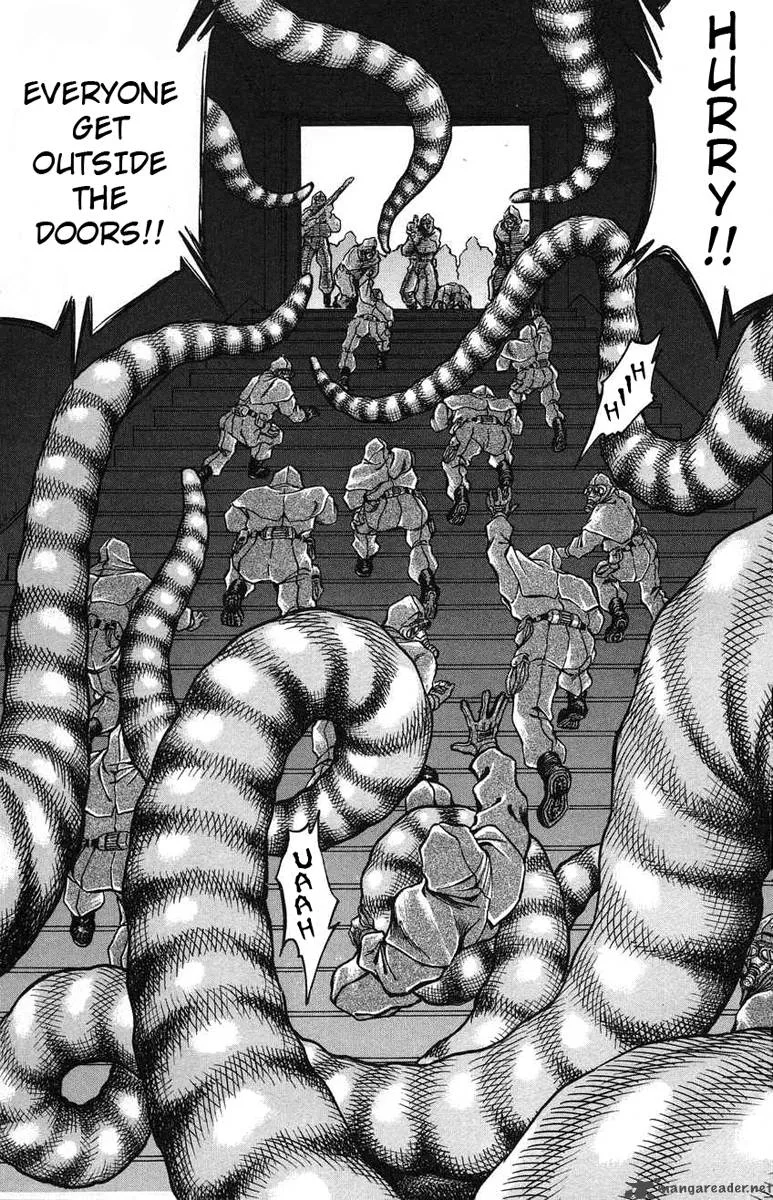 Bio Meat Chapter 3 page 77