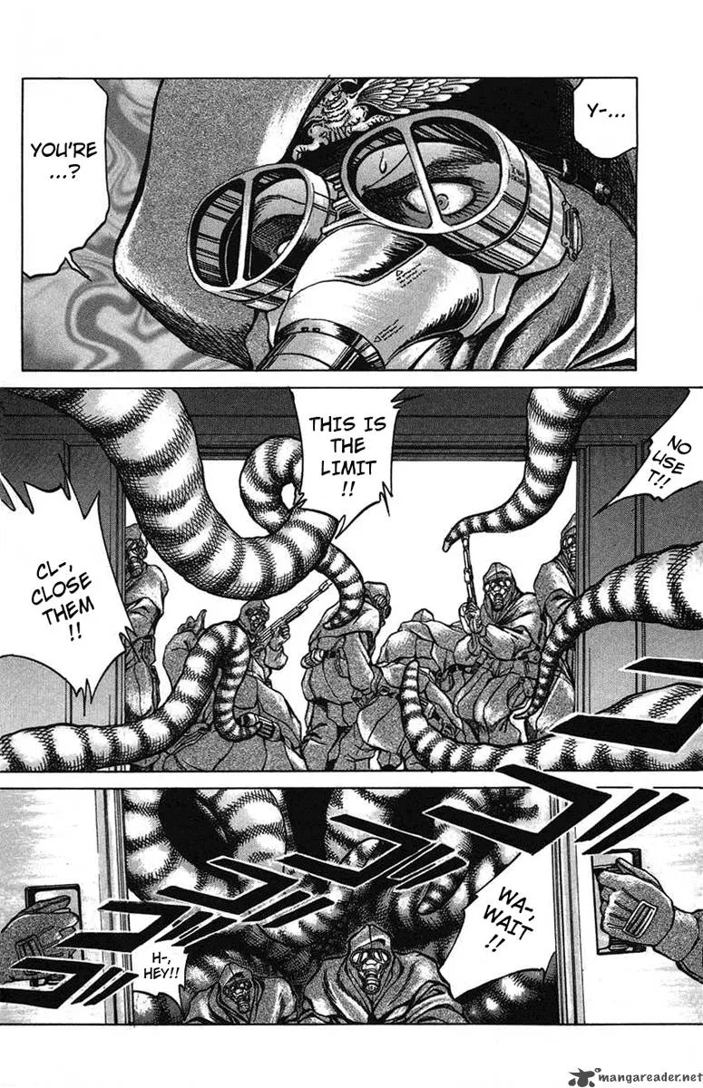 Bio Meat Chapter 3 page 79