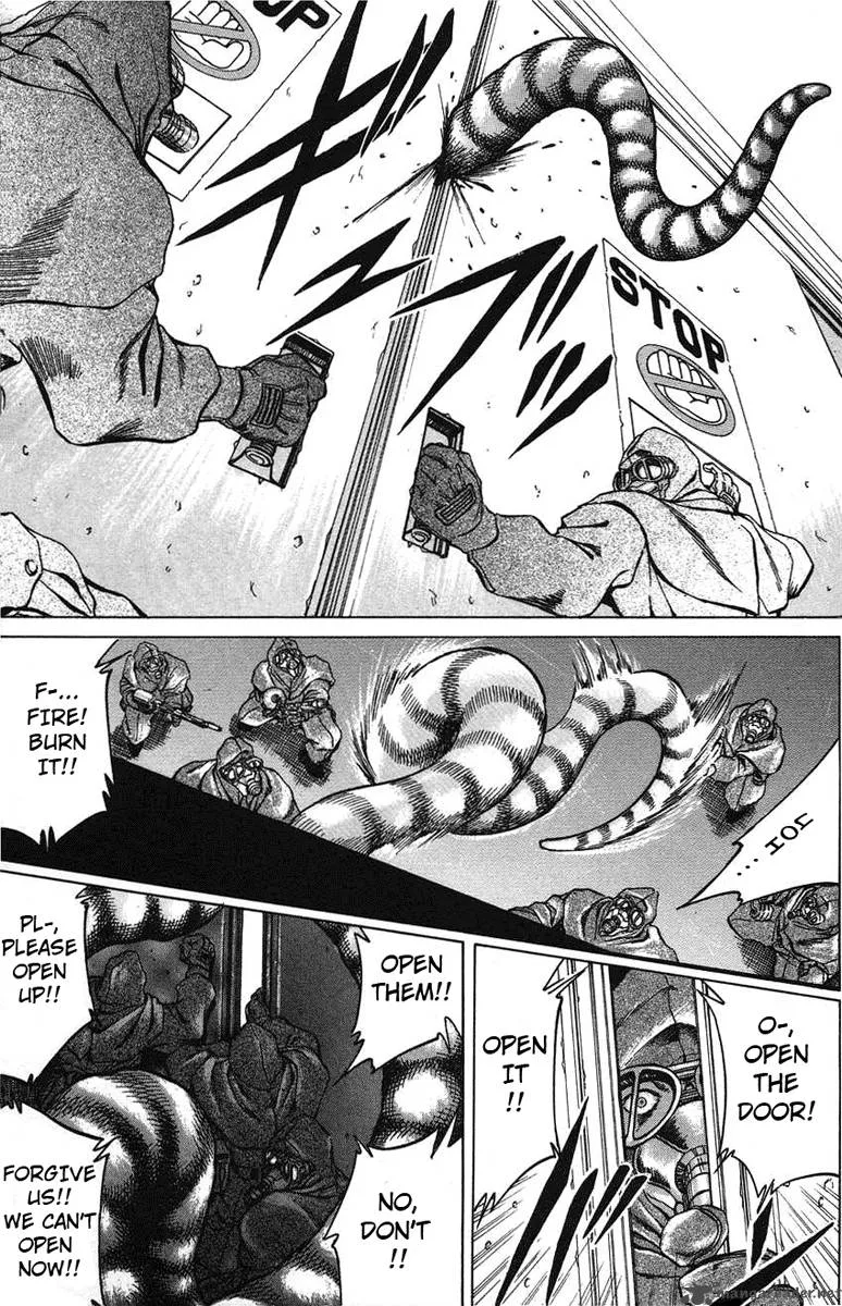 Bio Meat Chapter 3 page 80