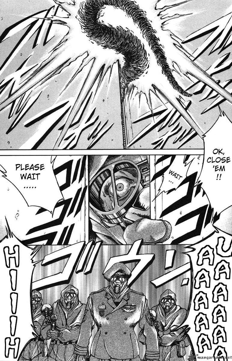 Bio Meat Chapter 3 page 81