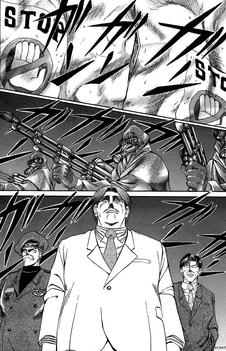 Bio Meat Chapter 3 page 96