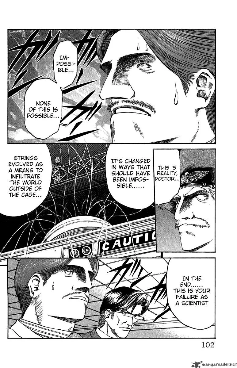 Bio Meat Chapter 3 page 97