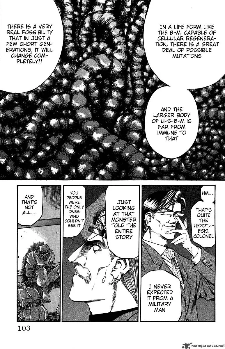 Bio Meat Chapter 3 page 98