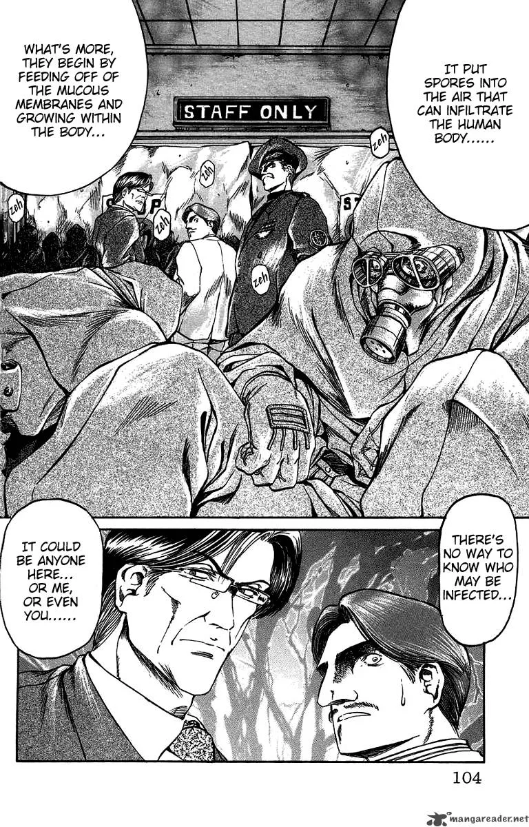Bio Meat Chapter 3 page 99