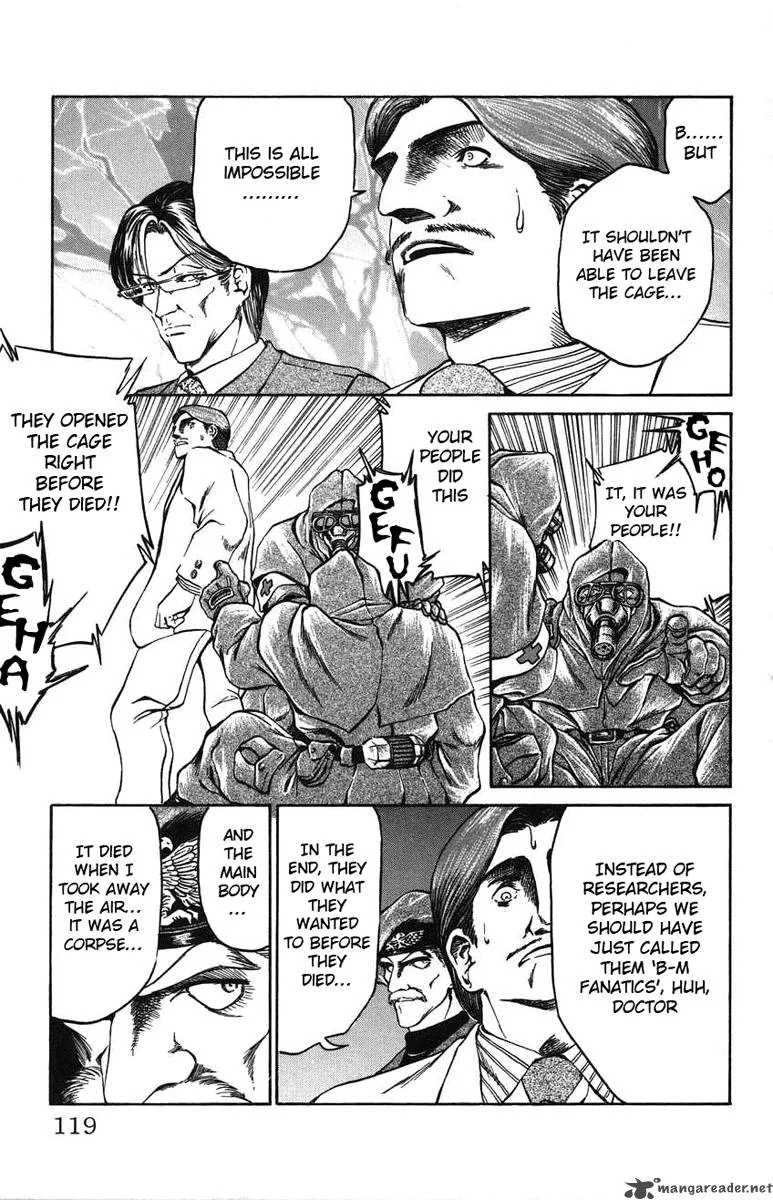 Bio Meat Chapter 3 page 113
