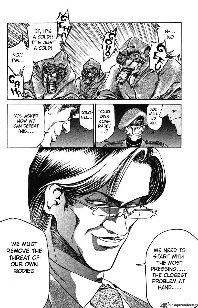 Bio Meat Chapter 3 page 118