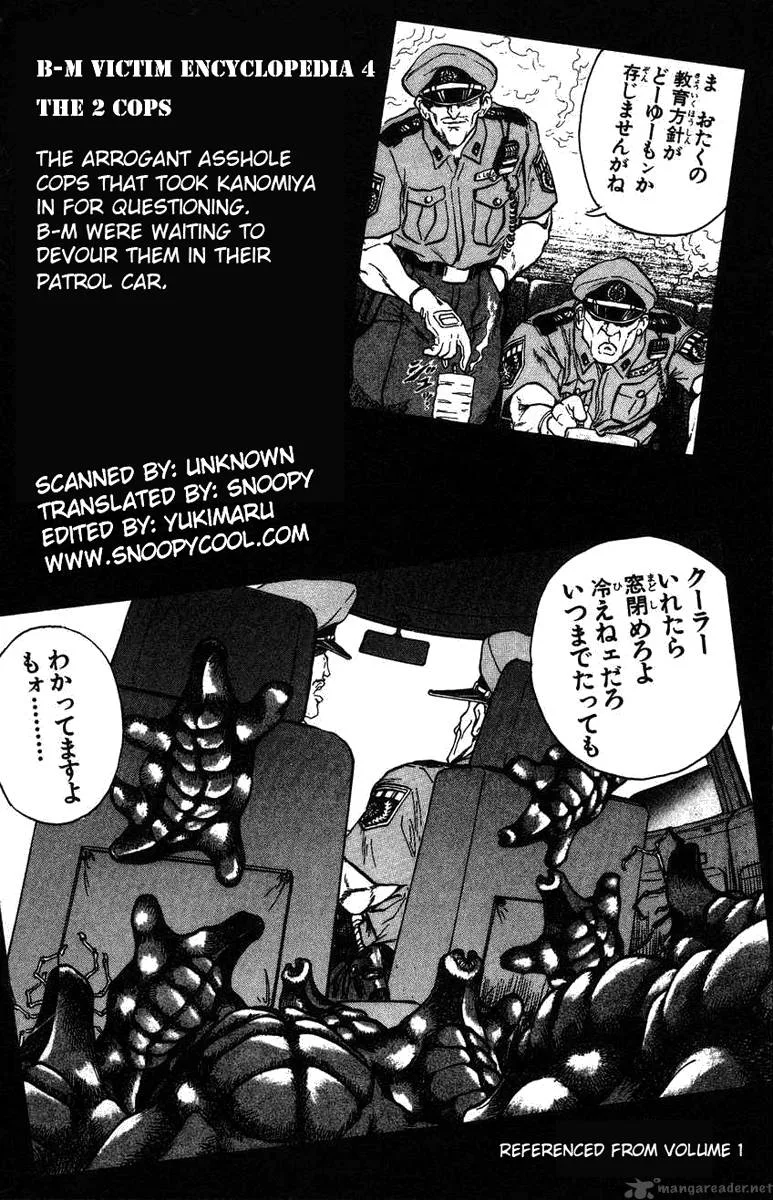 Bio Meat Chapter 3 page 124