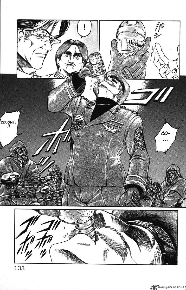 Bio Meat Chapter 3 page 127