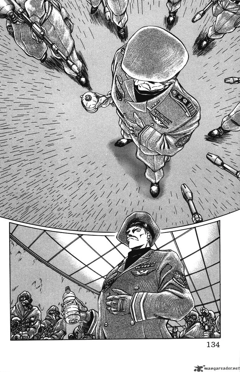 Bio Meat Chapter 3 page 128