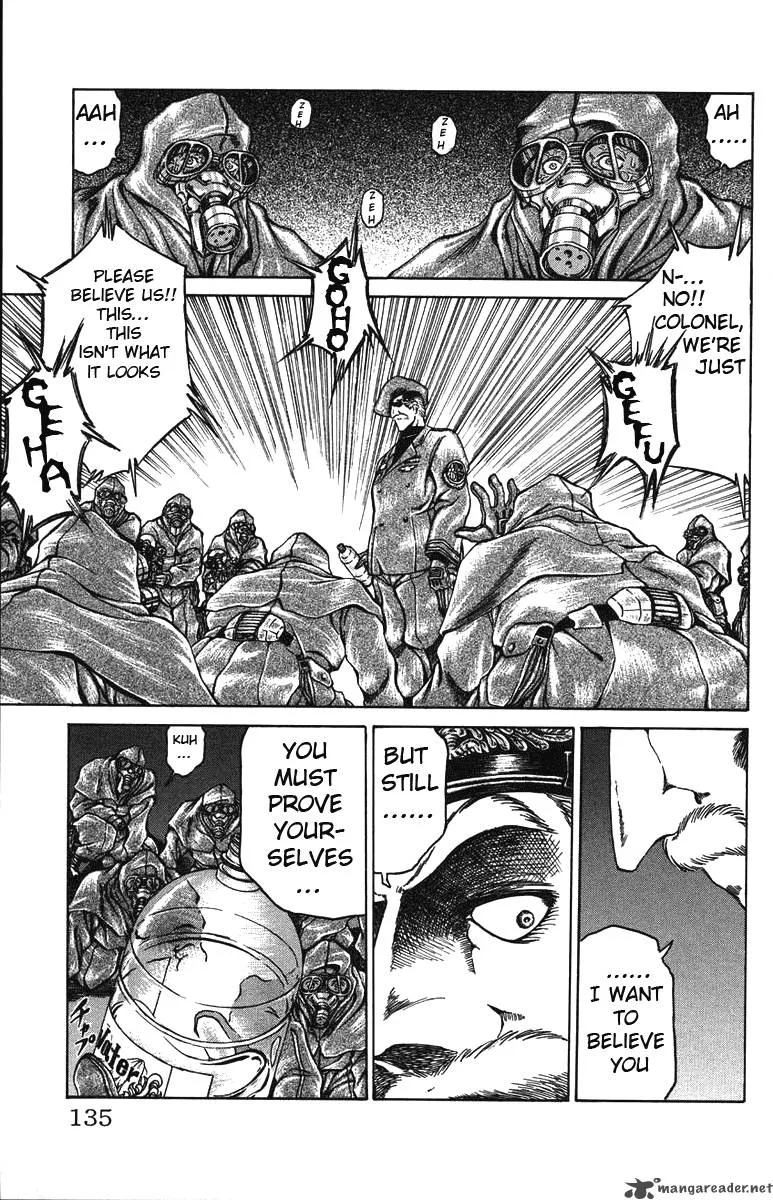 Bio Meat Chapter 3 page 129