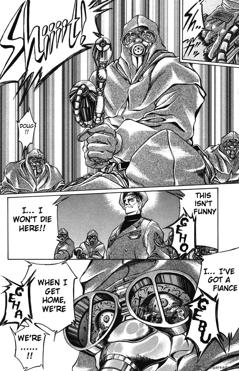 Bio Meat Chapter 3 page 130