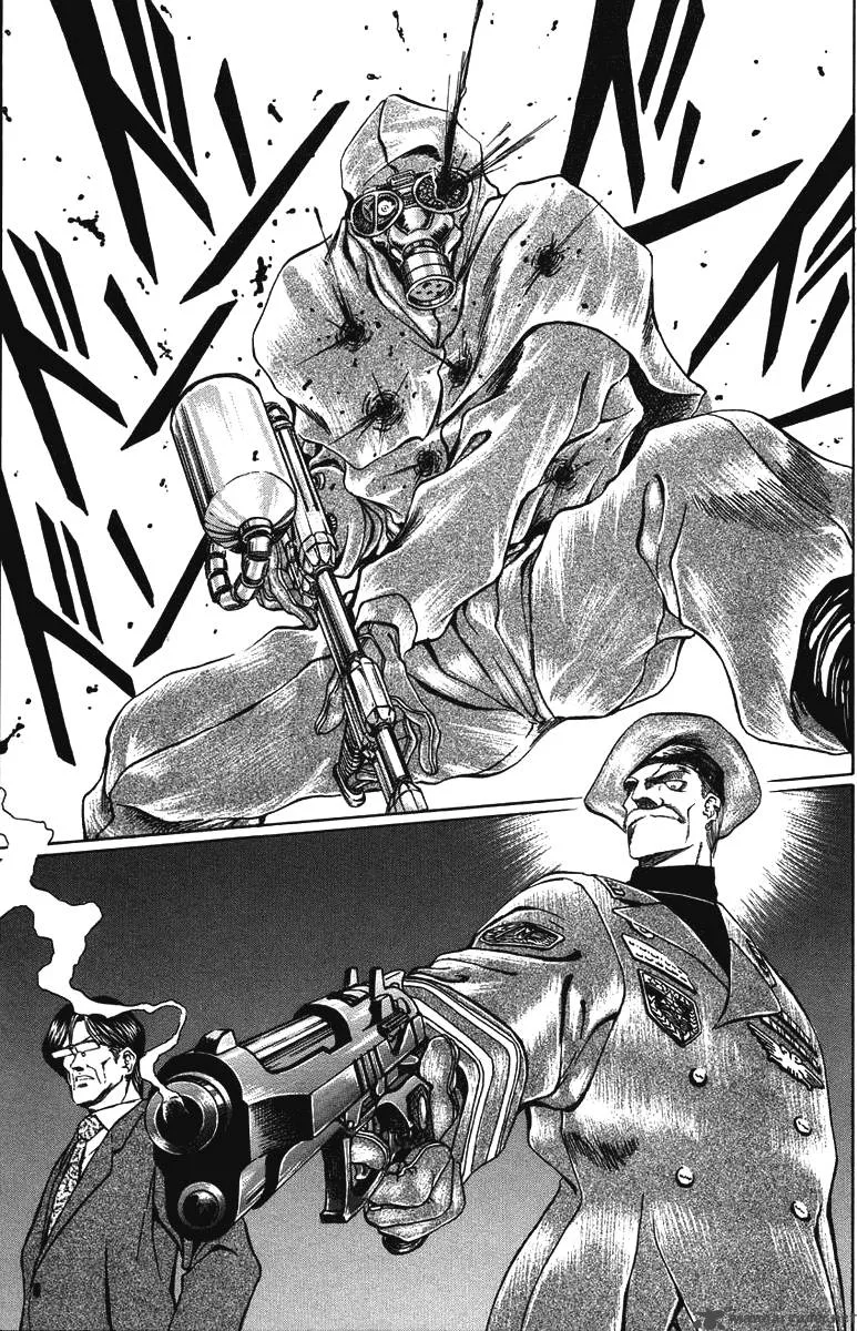 Bio Meat Chapter 3 page 131