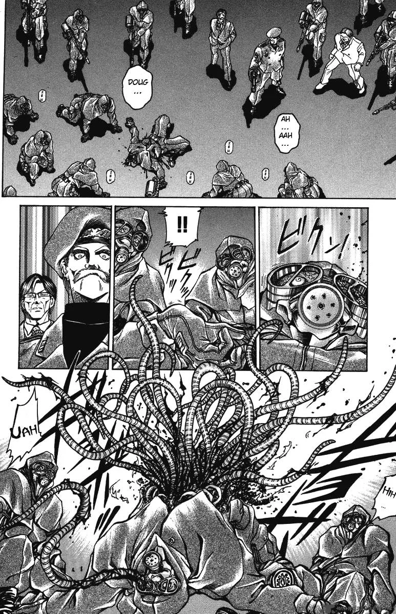 Bio Meat Chapter 3 page 132