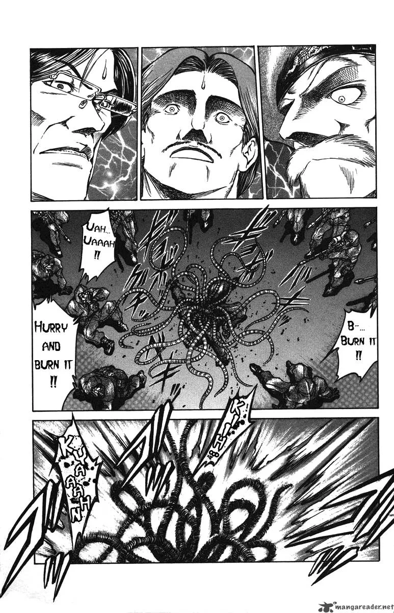Bio Meat Chapter 3 page 133