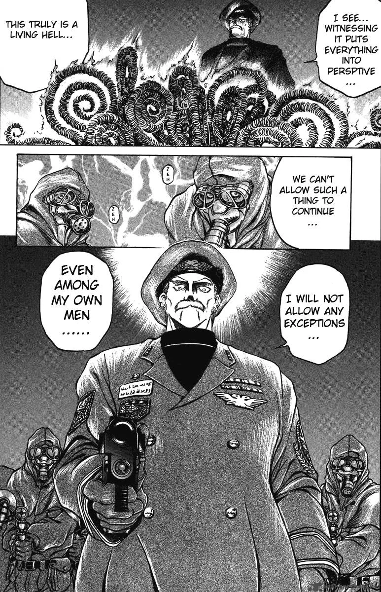 Bio Meat Chapter 3 page 134